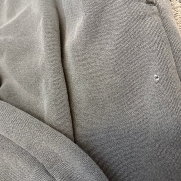 ASHER Sebi Sweatpants - Picture 11 of 11